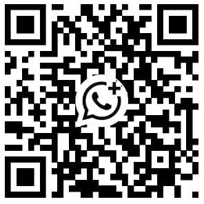 WhatsApp QR Code
