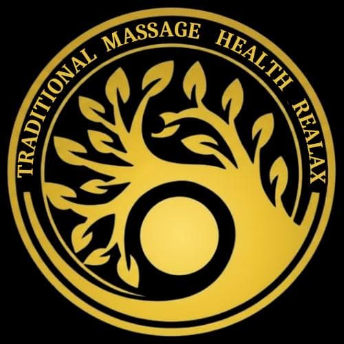 Sun & Tree Wellness Logo